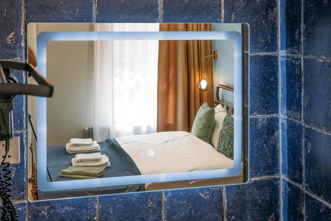 Apart Hotel Console Tbilisi Exterior photo