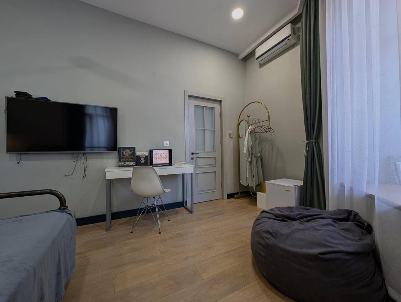 Apart Hotel Console Tbilisi Exterior photo